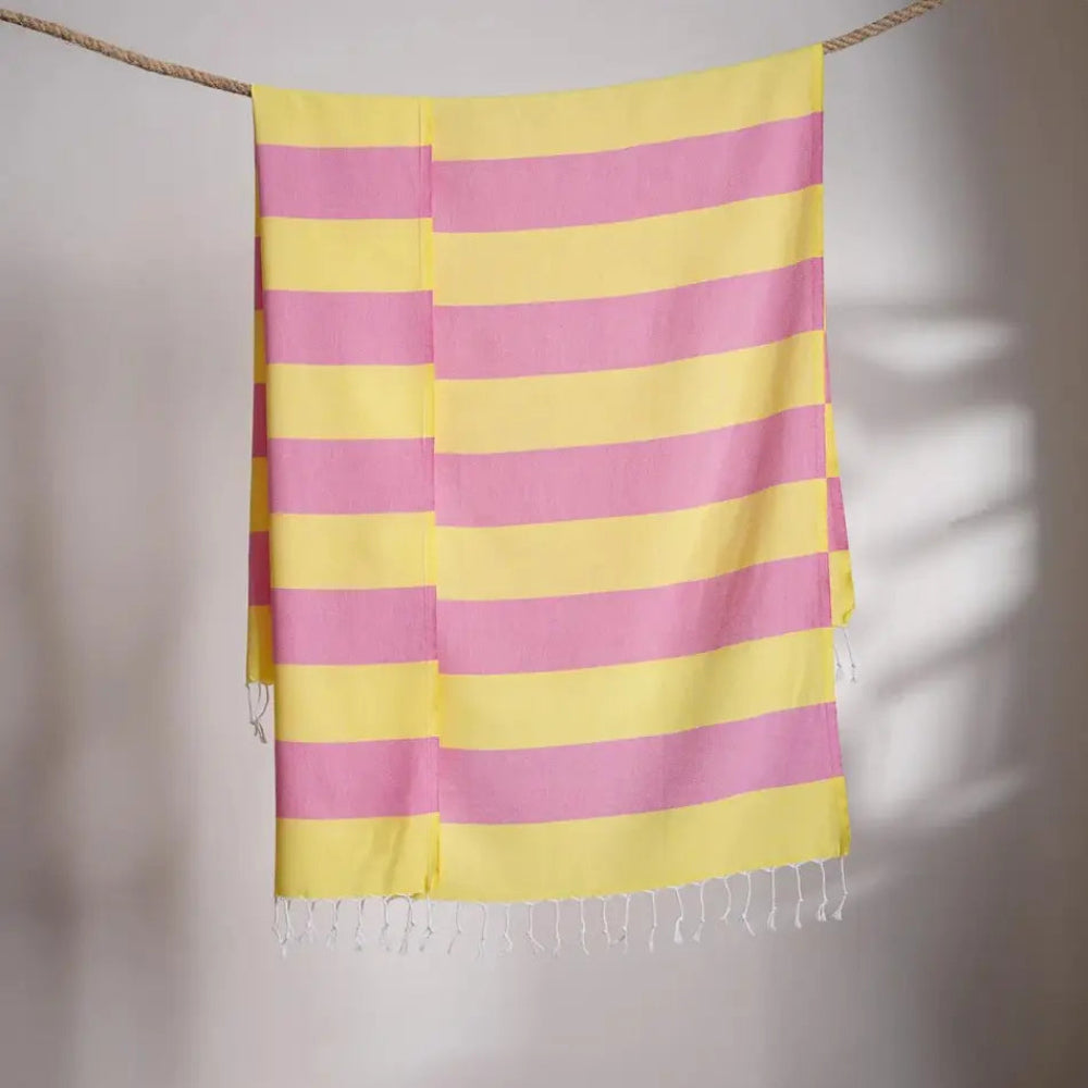 Lightweight & Practical Towel