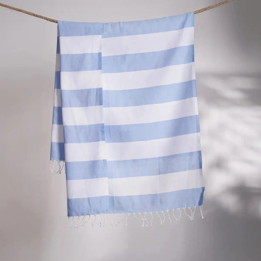 Lightweight & Practical Towel