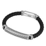 Hand - woven Fashion Unisex Bracelet - Weriion