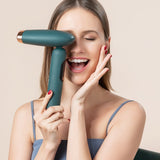 Handheld Foldable IPL Laser Hair Removal Device For Painless Hair Removal - Weriion