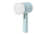 Handheld Multifunctional Electric Cleaning Brush - Weriion