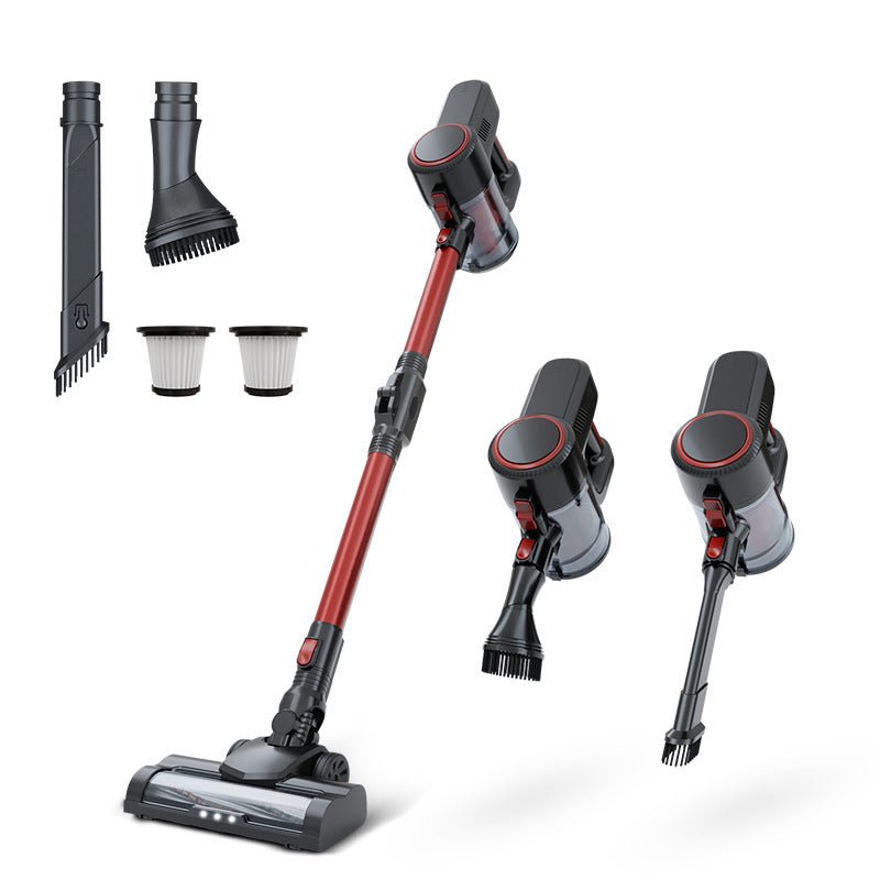 Handheld Portable Vacuum Cleaner - Weriion