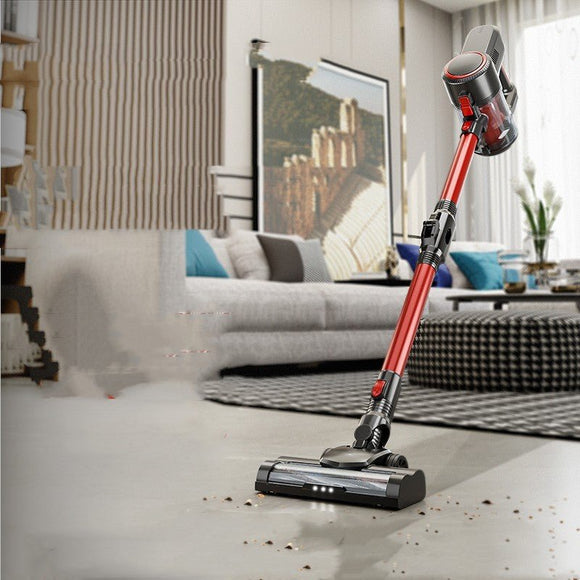 Handheld Portable Vacuum Cleaner - Weriion