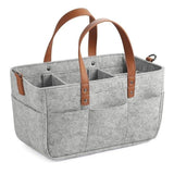 High Capacity Diaper Bag - Weriion