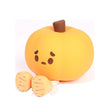 Home Decor Halloween Cute Pumpkin Night Light Lamp - Weriion