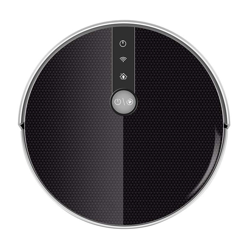 Home Sweeping Self Navigation Robot Vacuum Cleaner - Weriion