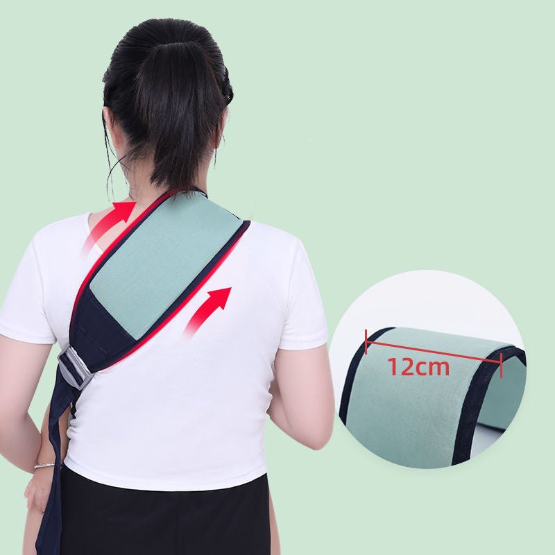 Horizontal Front Carrying Baby Carrier - Weriion