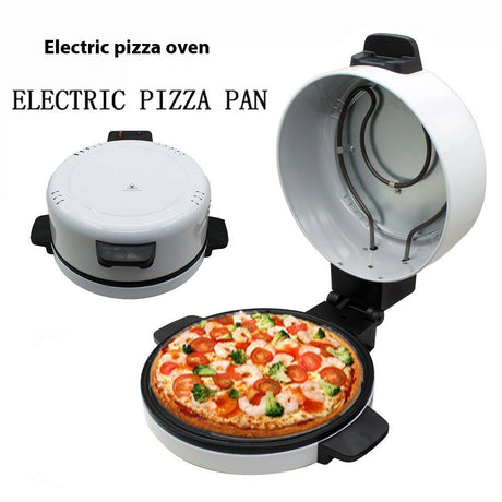 Household Electric Pizza Maker Toaster - Weriion