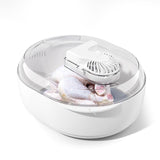 Household Quick Defrosting Food Plate Device - Weriion