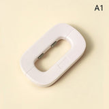 Household Refrigerator Freezer Door Cabinet Safety Lock For Toddlers Babies Kids Children Security Equipment - Weriion