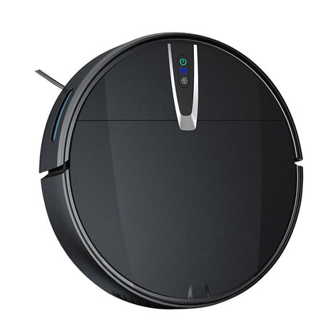 Household Ultra - Thin Smart Sweeping Mop & Robot Vacuum Cleaner In One - Weriion