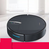 Household Ultra - Thin Smart Sweeping Mop & Robot Vacuum Cleaner In One - Weriion