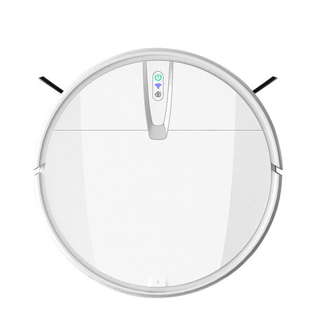 Household Ultra - Thin Smart Sweeping Mop & Robot Vacuum Cleaner In One - Weriion