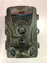 Hunting - Trail - Camera Photo - Trap HC801A Night - Version Trigger Surveillance 1080P 16MP - Weriion