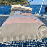 Beautiful Hammam Towel