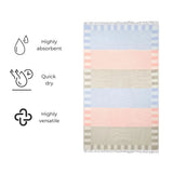 Beautiful Hammam Towel