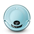 Intelligent Efficient Automatic Cleaning Robot Vacuum Cleaner - Weriion