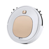 Intelligent Household Robot Vacuum Cleaner Sweeper - Weriion