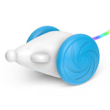 Interactive Luminous Mouse Toy For Cats To Chase Pet Supplies - Weriion