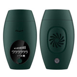 IPL Hair Removal Device For Comfortable Home Use - Weriion