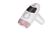 IPL Hair removal Device For Permanent Hair Loss With 990 000 Flashes - Weriion