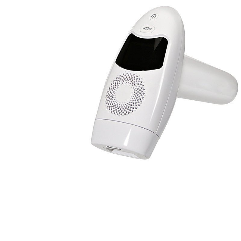 IPL Hair removal Device For Permanent Hair Loss With 990 000 Flashes - Weriion