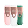 IPL Hair Removal Device With LCD Display - Weriion