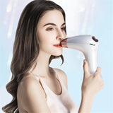 IPL Laser Epilator For Hair Removal - Weriion