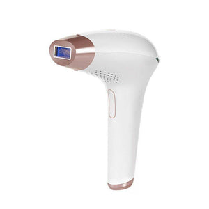 IPL Laser Epilator For Hair Removal - Weriion