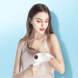 IPL Laser Epilator For Hair Removal - Weriion