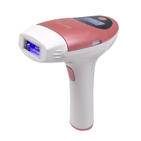 IPL Laser Epilator Hair Removal Device For Home Use With Permanent Results - Weriion