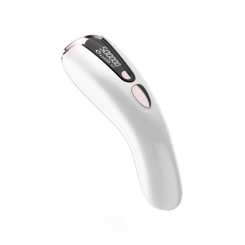 IPL Laser Hair Removal Device With 999 999 Flashes For Skin Rejuvenation & Hair Removal - Weriion