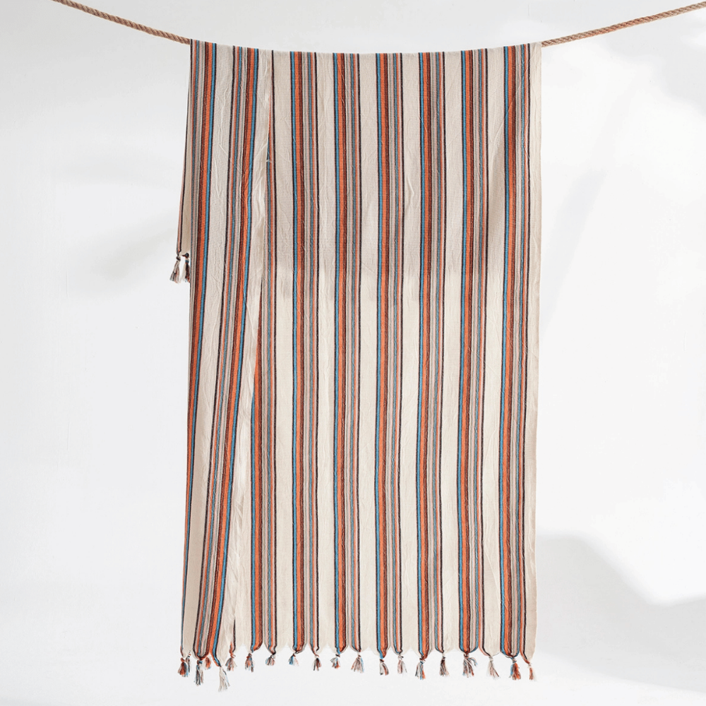 Classic Quick Drying Soft To The Touch Hamam Towel