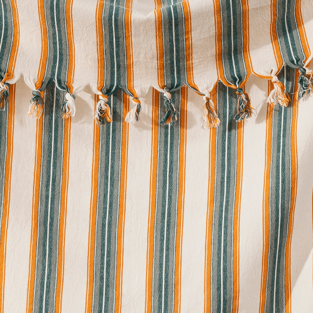 Classic Quick Drying Soft To The Touch Hamam Towel