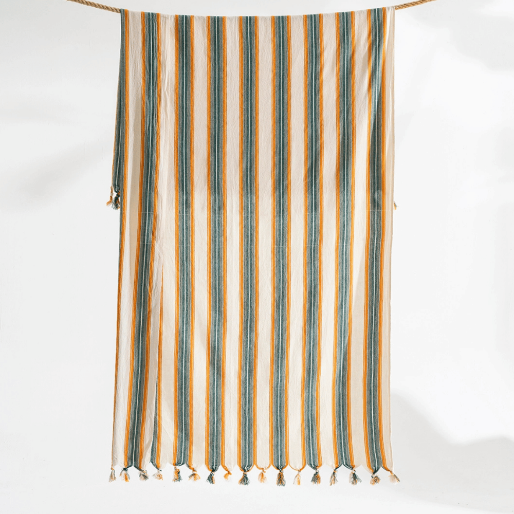 Classic Quick Drying Soft To The Touch Hamam Towel