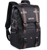 Large Capacity Digital Camera Backpack - Weriion