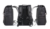 Large Capacity Digital Camera Backpack - Weriion