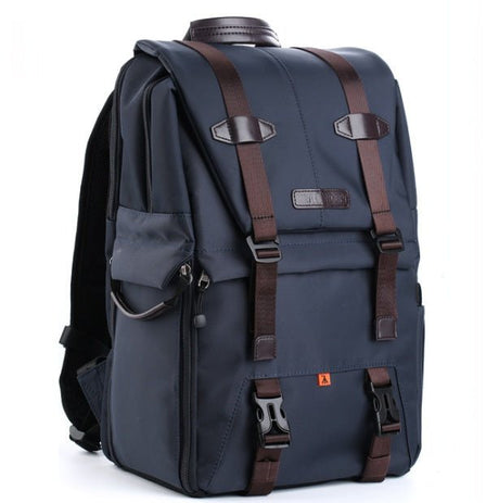 Large Capacity Digital Camera Backpack - Weriion