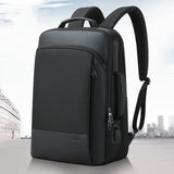 Large Capacity USB Charging Unisex Backpack - Weriion