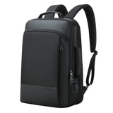 Large Capacity USB Charging Unisex Backpack - Weriion