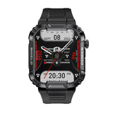 Large HD Screen Bluetooth Call Smart Watch - Weriion