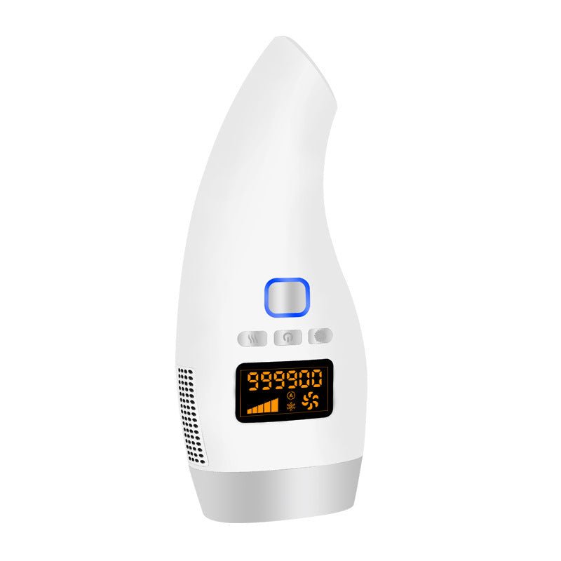 Laser IPL Hair removal Device For The Whole Body - Weriion