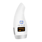 Laser IPL Hair removal Device For The Whole Body - Weriion