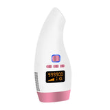 Laser IPL Hair removal Device For The Whole Body - Weriion