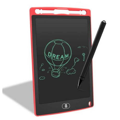 LCD Writing Drawing Board For Children - Weriion