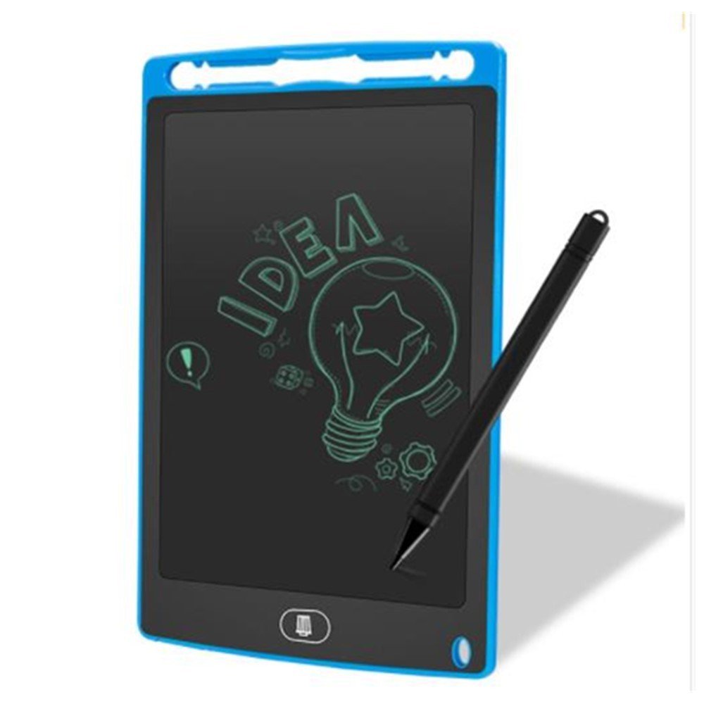 LCD Writing Drawing Board For Children - Weriion