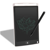 LCD Writing Drawing Board For Children - Weriion