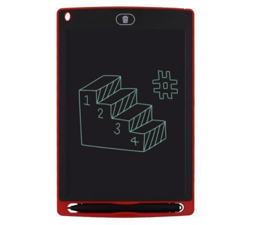 LCD Writing Drawing Board For Children - Weriion