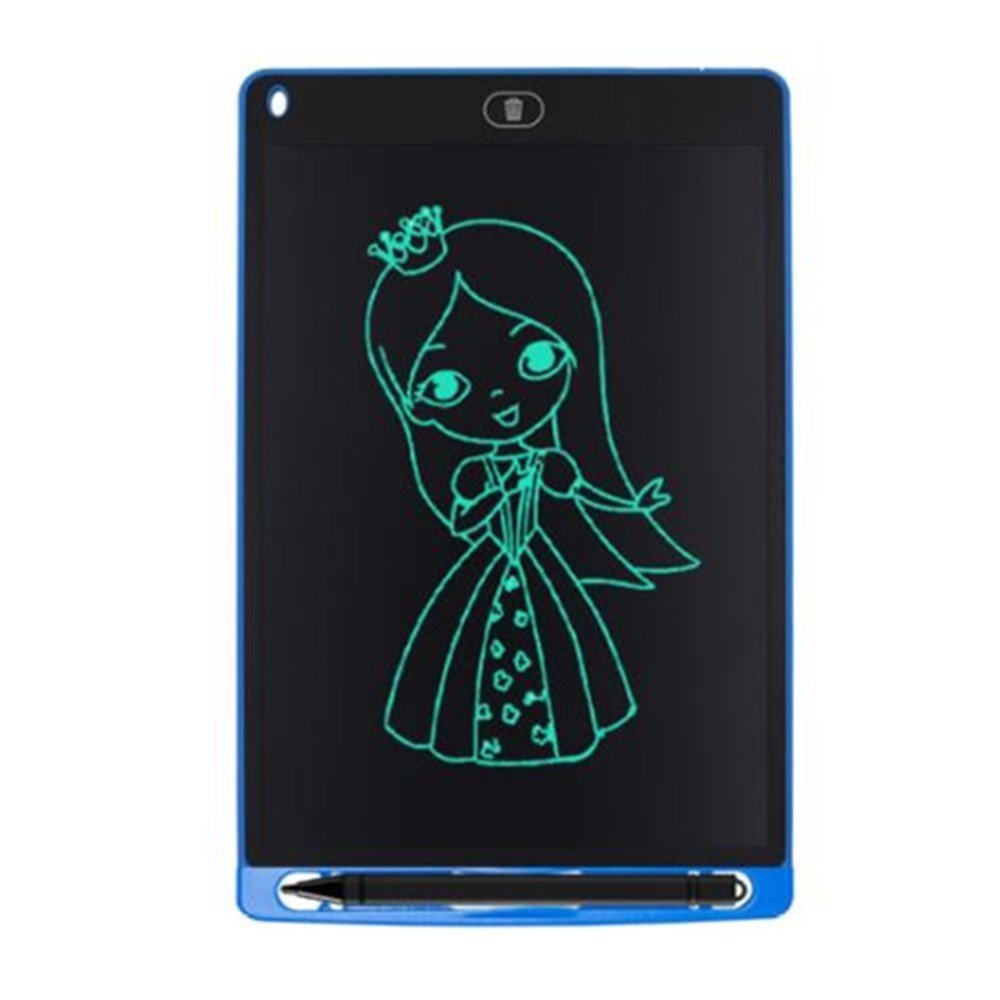 LCD Writing Drawing Board For Children - Weriion