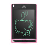 LCD Writing Drawing Graffiti Board - Weriion